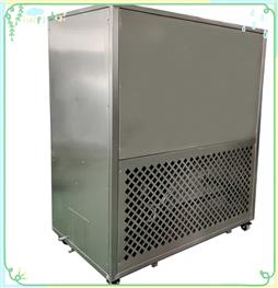 MÁY SẤY LẠNH : BƠM NHIỆT SẤY LẠNH TIẾT KIỆM ĐIỆN VÀ HÚT ẨM THÔNG MINH .công suất từ 500kg-100.000kg/mẻ